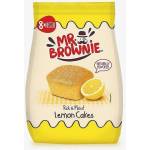 Mr. brownie БРАУНИ ЛИМОНОВ КЕЙК 200 ГР
