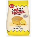 Mr. brownie БРАУНИ ЛИМОНОВ КЕЙК 200 ГР