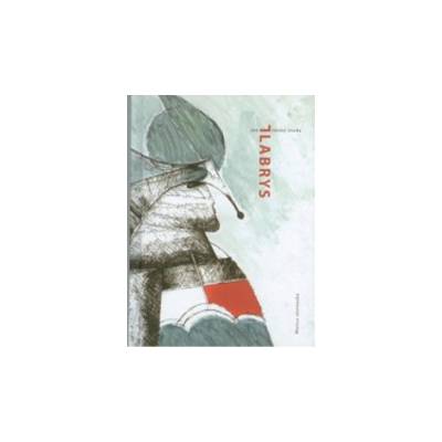 Labrys (Ján Litecký-Šveda)