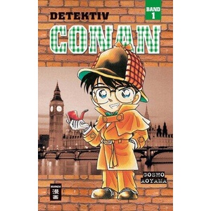 Detektiv Conan - Einstiegsbundle | Yayoi Okada-Willmann (ISBN: 9783755506423)