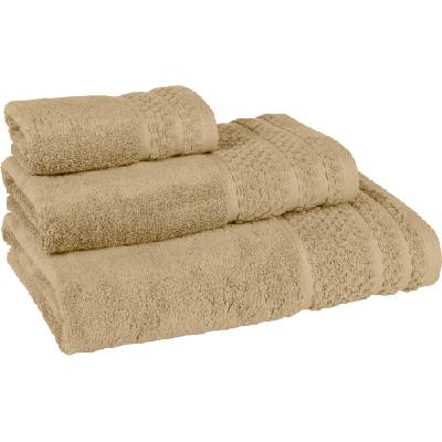 Dilios Хавлиена кърпа dilios Бамбук, 30/50 см, бежово (1000021851)