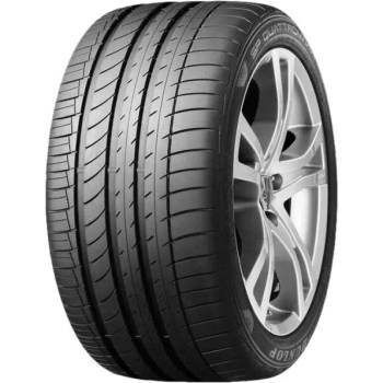 Image 1 of Dunlop Sport Quattromaxx LR2 275/40 R22 108Y