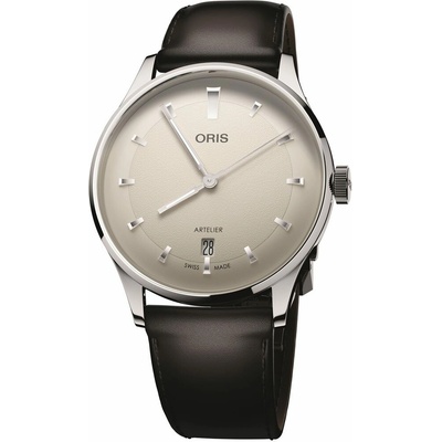 Oris 01 733 7810 4051-07 6 20 17FC