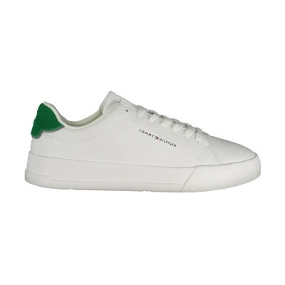 Tommy Hilfiger white