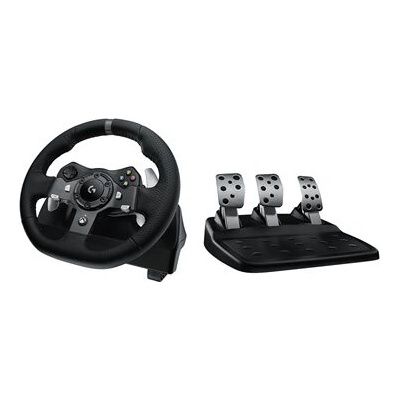 Logitech G920 Driving Force 3471261-941-000123