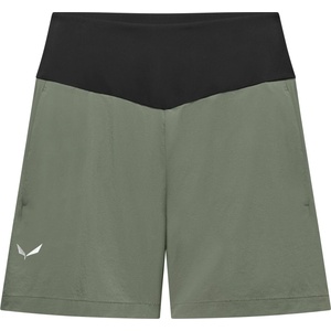 Salewa Дамски къси панталони Salewa Women's Pedroc Durastretch Light Short Shorts - Faded Green - размер 32 (EU) (112-4365-0211)