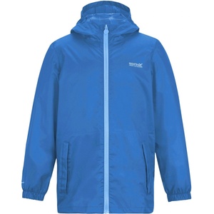 Regatta Kids’ Pack-It Jacket III Sonic Blue Детски размер: 170-176 / Цвят: син
