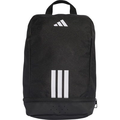 Adidas Спортна чанта Adidas Tiro Shoe Bag - Black/White
