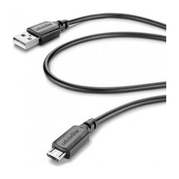 Cellular Line CUSBDATACABMICROUSB