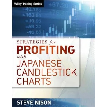 Image 1 of Strategies for Profiting With Japanese Candlestick Charts | Steve Nison