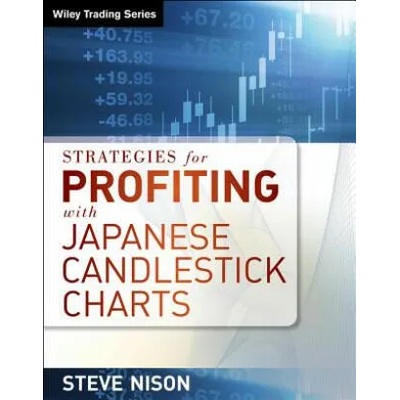 Strategies for Profiting With Japanese Candlestick Charts | Steve Nison