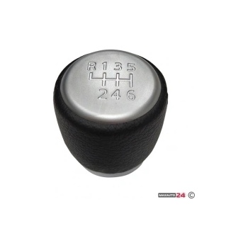 Paolo Топка за скоростен лост съвместима с Toyota Rav4 - 6 скорости