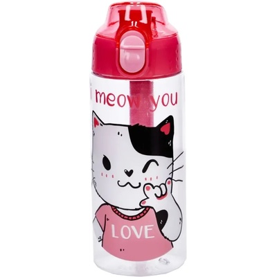 Cat бутилка 500 мл