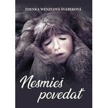 Nesmieš povedať