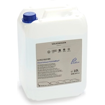 Image 1 of OE VW Ad blue oe vw 10 литра