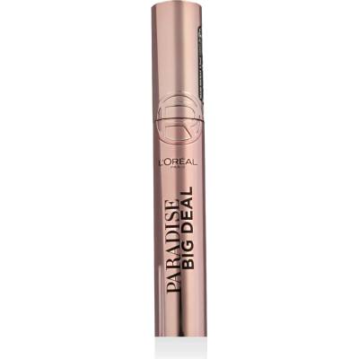 L'Oréal Paradise Big Deal Mascara (Black) 9, 9 ml