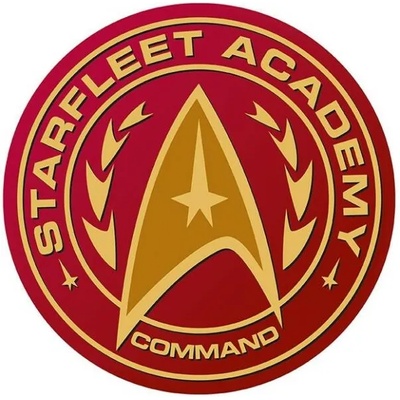 ABYstyle Star Trek Starfleet Academy (ABYACC336)