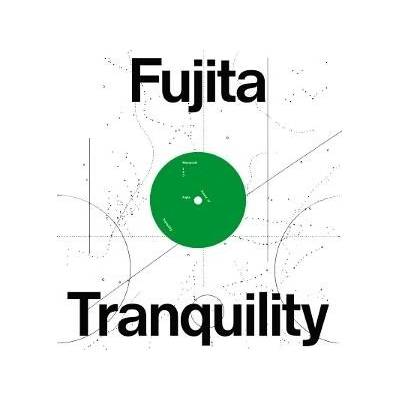 Masayoshi Fujita - Forest Of Tranquility CD