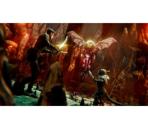 Gloomhaven