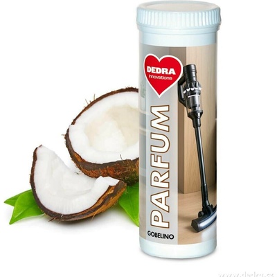 Dedra coconut 35 ml – Zboží Mobilmania