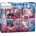 Ravensburger Пъзел Ravensburger от 24 части 4 в 1 - Замръзналото Кралство II (3019)