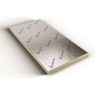 TermPIR AL 50 mm 7,2 m²