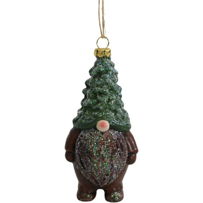 Christmas Classics Vianočná ozdoba Hojdací koník 10 cm Villeroy & Boch