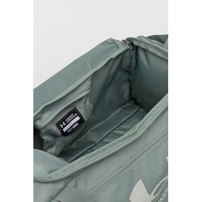 Under Armour Спортен сак Under Armour Undeniable 5.0 в тюркоазено (1369222)