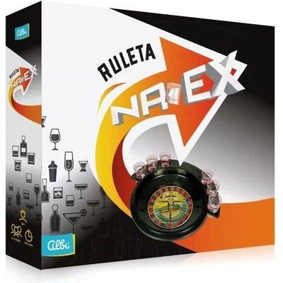 Ruleta Na ex!