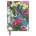 Flame Tree Publishing Bex Parkin: Birds & Flowers (Foiled Journal)