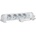 Legrand 4 Plug 3 m Switch (694627)