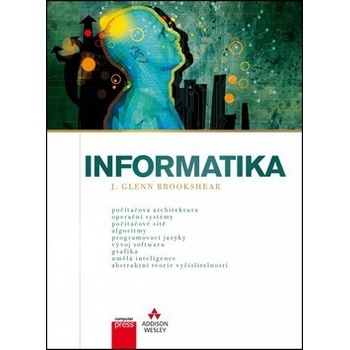 Informatika - J. Glenn Brookshear