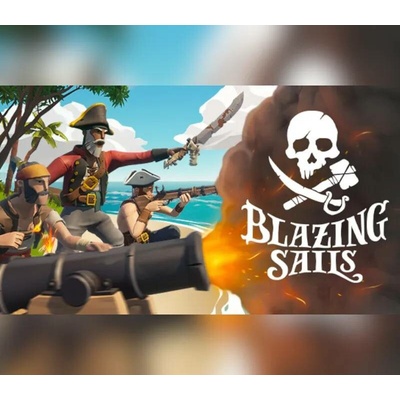 Blazing Sails