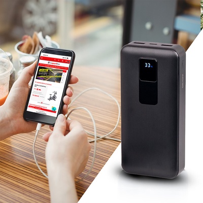 inSPORTline PowerTwenty 20000 mAh