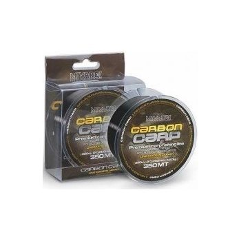 Mivardi Carbon Carp 350 m 0,38 mm 14,6 kg