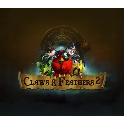 Claws & Feathers 2