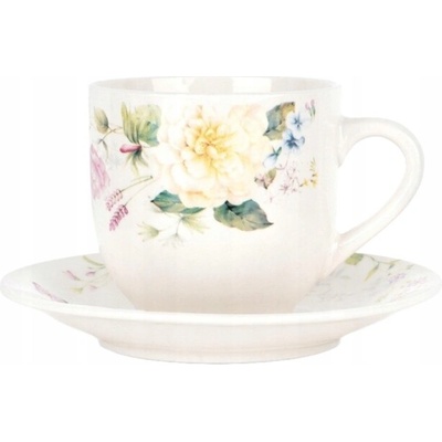 Koopman Šálka 8719987207600 porcelán 200 ml