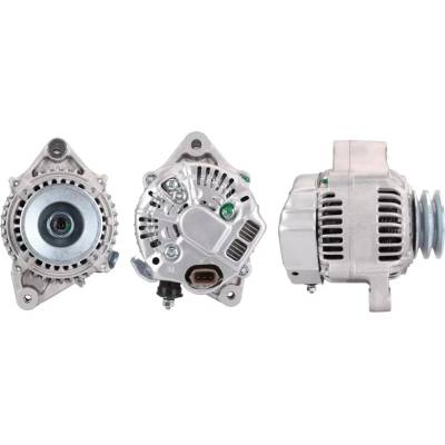ELSTOCK Alternátor ELS 28-2750