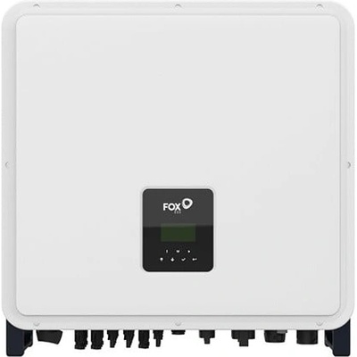 FOX ESS Хибриден инвертор FoxESS P3-PRO-25.0 (P3-PRO-25.0)