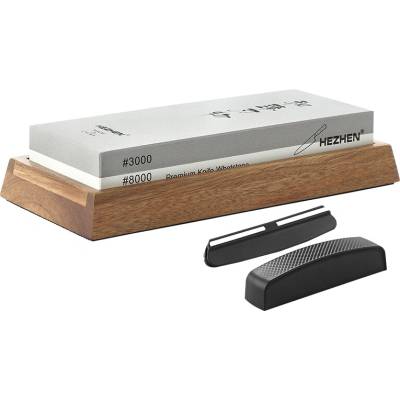 HEZHEN brousek na nože W-G3/8