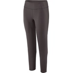 Patagonia Дамско синтетично термобельо Patagonia Women's Capilene Midweight Bottoms Synthetic base layer - Ink Black - размер XS (114-4123-0111)