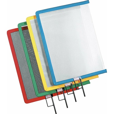 Avenger 18"X24" SINGLE SCRIM BLACK (I650S)