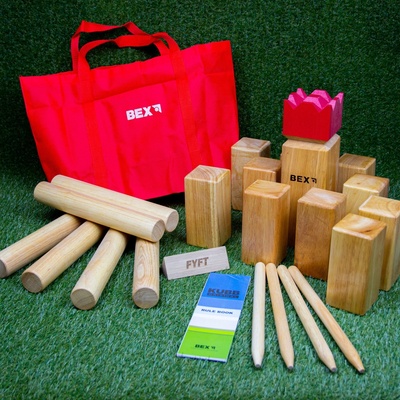 Bex Sport Kubb Professional – Zbozi.Blesk.cz