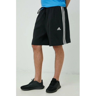 adidas Къс панталон за трениране adidas Essentials Chelsea В черно (IC1484)