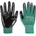 NEO TOOLS Универсални градински ръкавици 10 verto, 97h153 (97h153)
