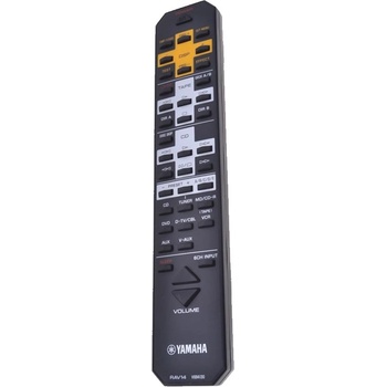 GENERAL Yamaha rav14 - дистанционно управление дубликат (rav14)