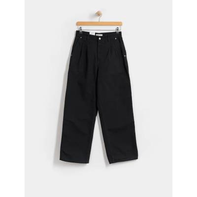 Carhartt WIP Billie Single Knee black/stone washed