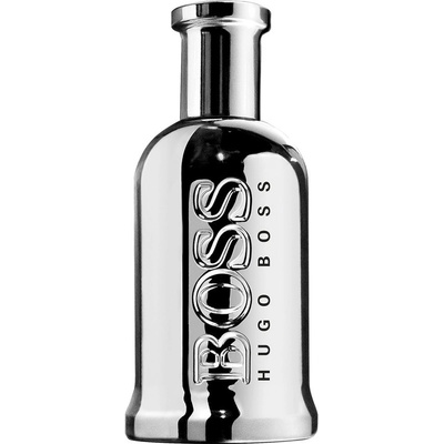 Hugo Boss Bottled United toaletní voda pánská 100 ml