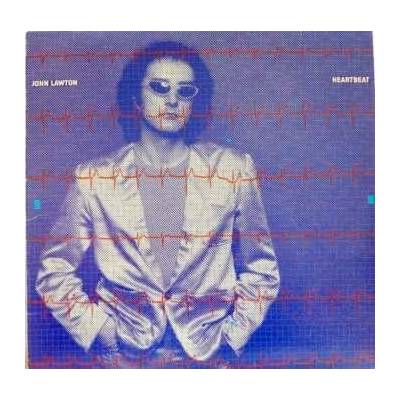 John Lawton - Heartbeat CD