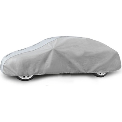 KEGEL Plachta na auto MOBILE GARAGE D. 415-440 cm